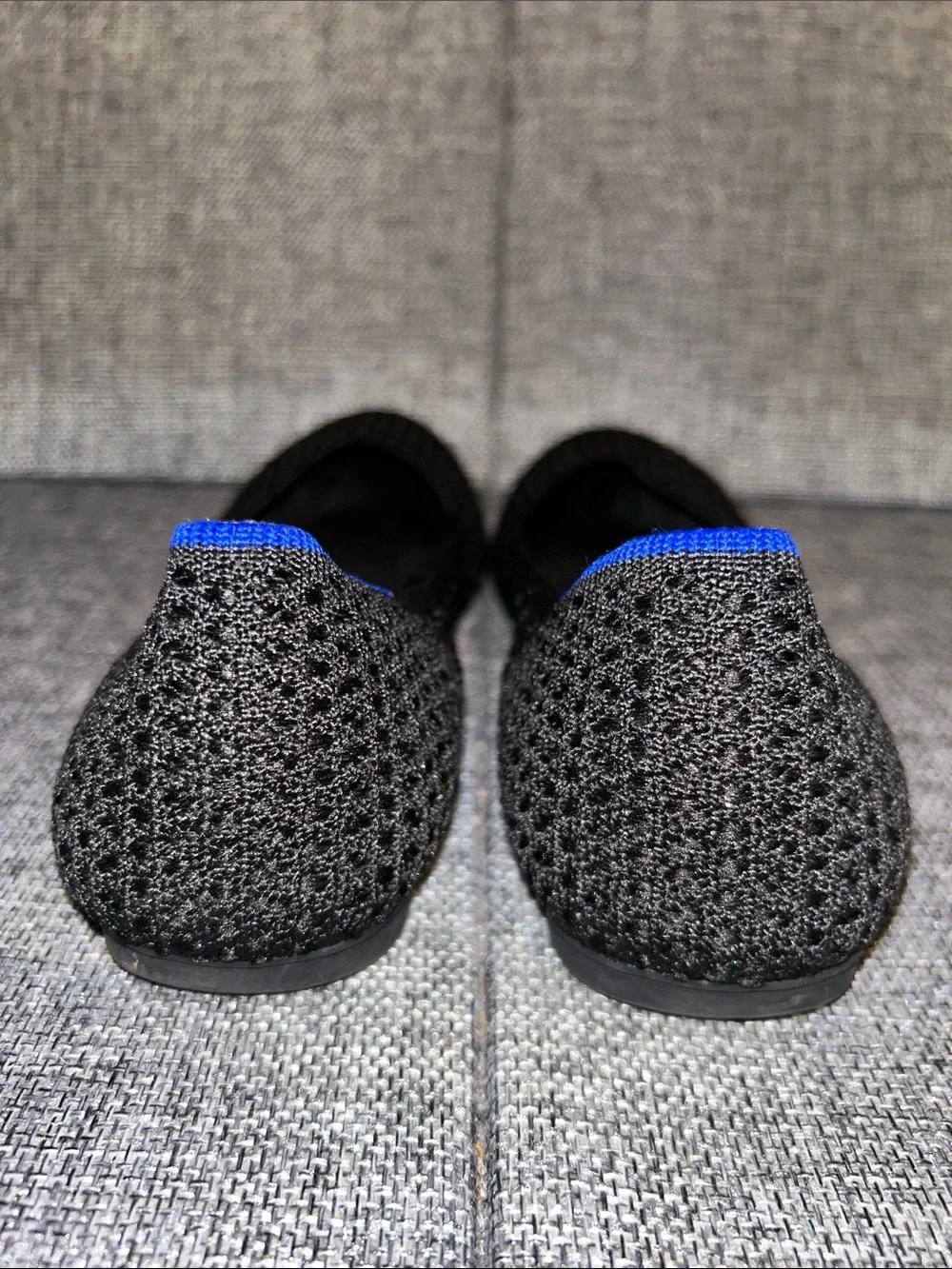 Rothys breathable black